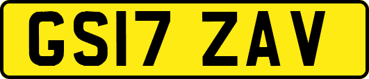 GS17ZAV