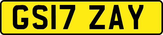 GS17ZAY