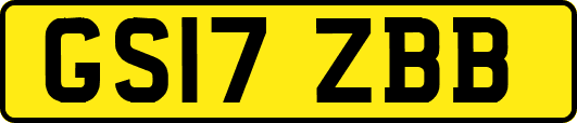 GS17ZBB