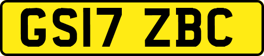 GS17ZBC