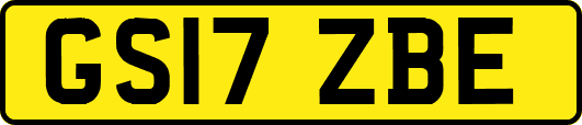 GS17ZBE