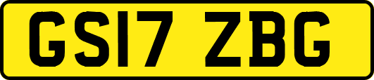GS17ZBG