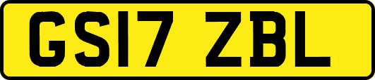 GS17ZBL