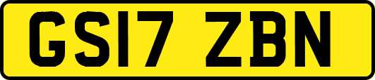 GS17ZBN