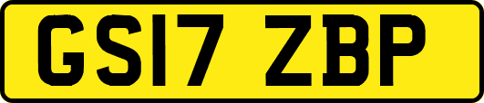 GS17ZBP