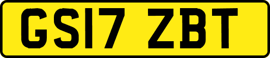 GS17ZBT