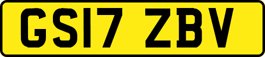 GS17ZBV