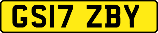 GS17ZBY