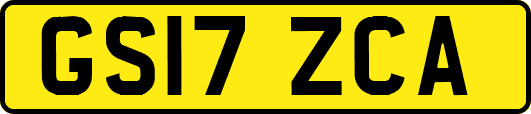 GS17ZCA