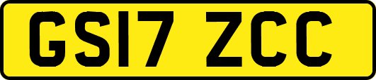GS17ZCC