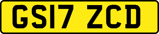 GS17ZCD