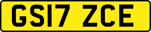 GS17ZCE