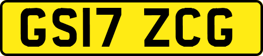 GS17ZCG