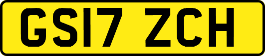GS17ZCH