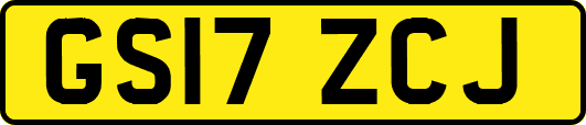 GS17ZCJ