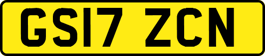GS17ZCN