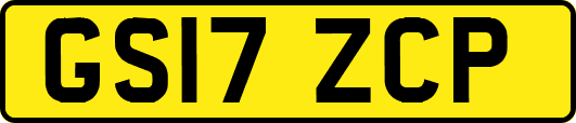 GS17ZCP