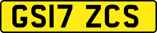 GS17ZCS