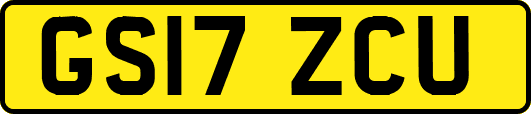 GS17ZCU