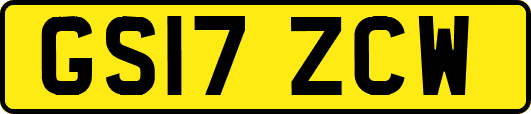 GS17ZCW