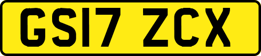 GS17ZCX