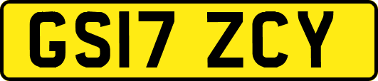 GS17ZCY