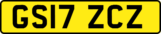 GS17ZCZ