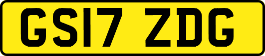 GS17ZDG