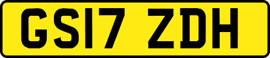 GS17ZDH