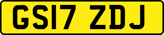 GS17ZDJ