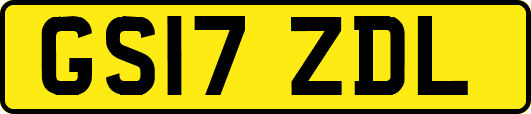 GS17ZDL