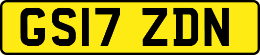 GS17ZDN