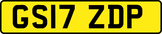 GS17ZDP