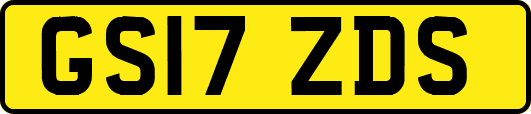 GS17ZDS