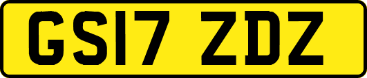 GS17ZDZ