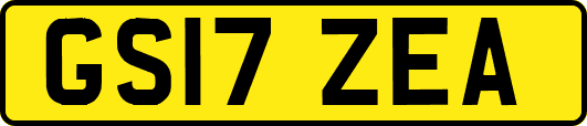 GS17ZEA