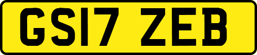 GS17ZEB