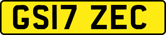 GS17ZEC