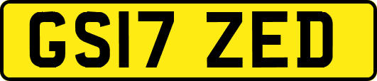 GS17ZED