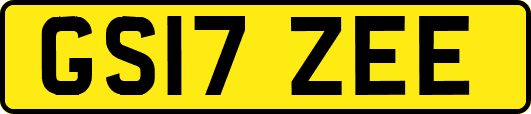 GS17ZEE