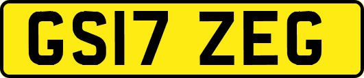 GS17ZEG