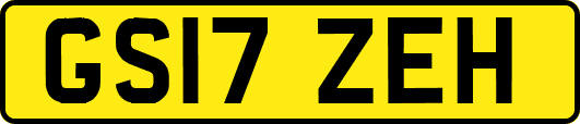 GS17ZEH