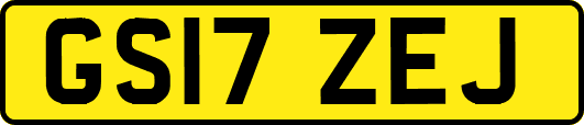 GS17ZEJ