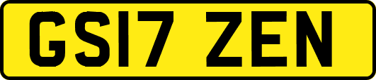 GS17ZEN