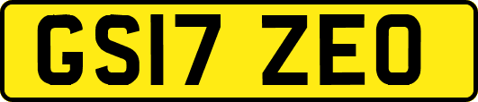GS17ZEO