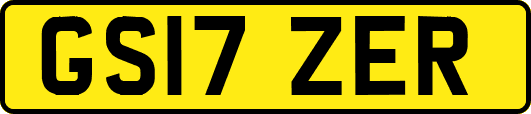 GS17ZER