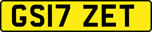 GS17ZET