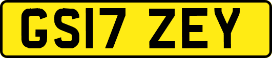 GS17ZEY