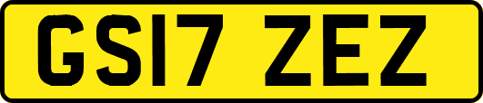 GS17ZEZ