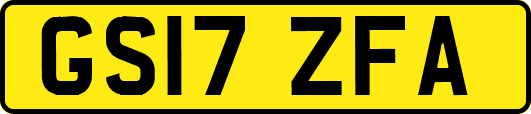 GS17ZFA
